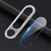 Xiaomi Redmi Note 8 Pro Kamera Koruma Cam+ Metal Lens Seti-(5775)