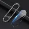 Xiaomi Redmi Note 8 Pro Kamera Koruma Cam+ Metal Lens Seti-(5775)