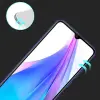 Xiaomi Redmi Note 8T 3D Full Kaplama Kırılmaz Cam Ekran Koruyucu-(5775)