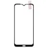 Xiaomi Redmi Note 8T 3D Full Kaplama Kırılmaz Cam Ekran Koruyucu-(5775)