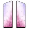 Xiaomi Redmi Note 9 Pro Full Glue Tempered Cam Ekran Koruyucu-(5775)