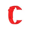 Xiaomi Smart Band 8 Pro Klasik Kordon (saat Değildir) - Kırmızı