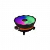 XIGMATEK EN42296, APACHE PLUS RGB CPU FAN (AMD ve INTEL Tüm işlemciler ile uyumlu)