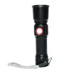 2 Led 1.000 Lümen Usb Şarjlı El Feneri Wt-611