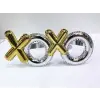 Xoxo Parti Gözlüğü 2 Renk 2 Adet