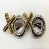 Xoxo Parti Gözlüğü 2 Renk 2 Adet