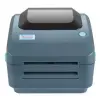 XPRINTER XP-490B 203DPI DİREKT TERMAL USB BARKOD YAZICI (RİBONSUZ KULLANIM)