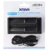 Xtar MC2 Plus İkili Li-ion Pil Şarj