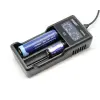 Xtar Vc2sl İkili Li-ion / Nı-cd / Nı-mh Pil Şarj Cihazı