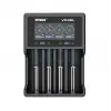 Xtar Vc4sl Dörtlü Li-ion / Nı-cd / Nı-mh Pil Şarj