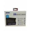 Xtar VC8 Sekizli Li-ion / NI-CD / NI-MH Pil Şarj