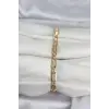Xuping Model Zirkon Taşlı Kadın Bileklik