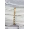 Xuping Model Zirkon Taşlı Kadın Bileklik 5886