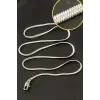 Xuping Zincir Çelik Kolye 45 cm