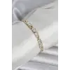 Xuping Zirkon Taşlı Model Kadın Bileklik