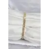 Xuping Zirkon Taşlı Model Kadın Bileklik