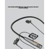 Y12 Bluetooth Kablosuz Kulaklık LCD Pil Ekranı, Kompozit Diyafram, Dokunmatik Panel