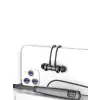 Y12 KABLOLU KULAKİÇİ SİLİKONLU BLUETOOTH KULAKLIK
