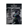 Y21 Rgb Işık Efektli Intercom Bluetoototosiklet Kask Kulaklığı Intercom Kulaklık