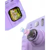 Y300H PRİNTER KAMERA MOR