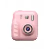 Y300H PRİNTER KAMERA PEMBE
