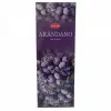 Yaban Mersini Kokulu 20 Çubuk Tütsü - Blueberry