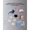 YAĞ YAKICI MASAJ ALETİ