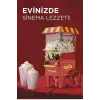 Yağsız Mısır  Popcorn Makinesi Kırmızı