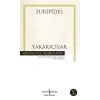 Yakarıcılar - Hasan Ali Yücel Klasikleri