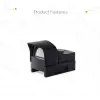Yakın Menzilli Için Hedefleme Çift Renk Işıklı Reddot Sight