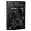 Yalancılar ve Yabancılar 2 (Ciltli)