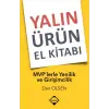Yalın Ürün El Kitabı