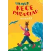 Yamuk Keçe Pabuçlar