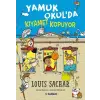 Yamuk Okulda Kıyamet Kopuyor