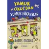 Yamuk Okul’dan Yumuk Hikâyeler