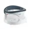  Yandan Açılır Banyo & Mama Oturağı Antrasit