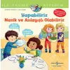 Yapabiliriz, k Ve Anlayışlı Olabiliriz İlk Okuma Kitabım