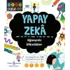 Yapay Zekâ Eğlenceli Etkinlikler
