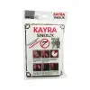 Yapışkanlı Çift Kanat Sineklik