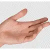 Yapışkanlı Çift Kanat Sineklik