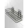 Yapışkanlı Duş ve Banyo Rafı