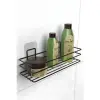 Yapışkanlı Duş ve Banyo Rafı