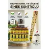 Yapışkanlı Sinek Şeridi Sinek Kapanı 16 ADET 721534