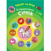Yapıştır ve Boya İlk Yapıştırmalarım - Çiftlik