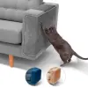 Yapıştırılabilir Kedi Tırmalama Matı