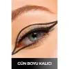 Yaprak Figürlü Eyeliner