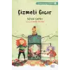 Yasemin ve Lanta 02 - Çizmeli Gıcır