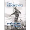 Yaşlı Adam ve Deniz (Ciltli, Özel Baskı)