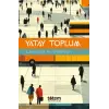 Yatay Toplum