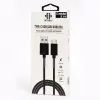 Yaylı TYPE-C 3.1A Usb Şarj Kablosu Arbaks ARB-037